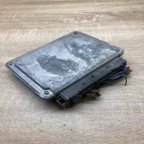 90562574 0281001674 LL Engine control unit/module ECU Opel Astra G