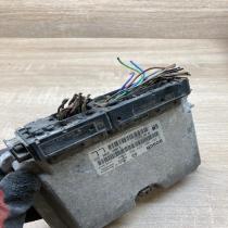 90562574 0281001674 LL Engine control unit/module ECU Opel Astra G