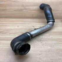 7790132 103059  Intercooler hose/pipe BMW 7 E65 E66
