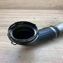 7790132 103059  Intercooler hose/pipe BMW 7 E65 E66