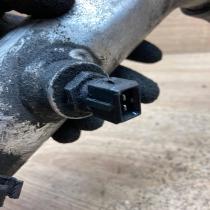 7790132 103059  Intercooler hose/pipe BMW 7 E65 E66