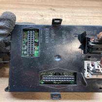 21653294 8200190284  Comfort/convenience module Renault Laguna II