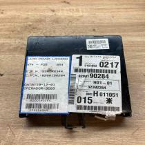 21653294 8200190284  Comfort/convenience module Renault Laguna II