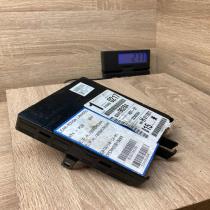 21653294 8200190284  Comfort/convenience module Renault Laguna II