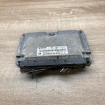 90562574 0281001674 LL Engine control unit/module ECU Opel Astra G