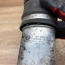 7790089 118844 10  Intercooler hose/pipe BMW 5 E60 E61