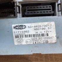 51715862 3YGDRS52E C144 Other control units/modules Fiat Stilo