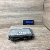 90562574 0281001674 LL Engine control unit/module ECU Opel Astra G