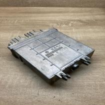 028906021JJ 0281001967  Engine control unit/module ECU Volkswagen Sharan