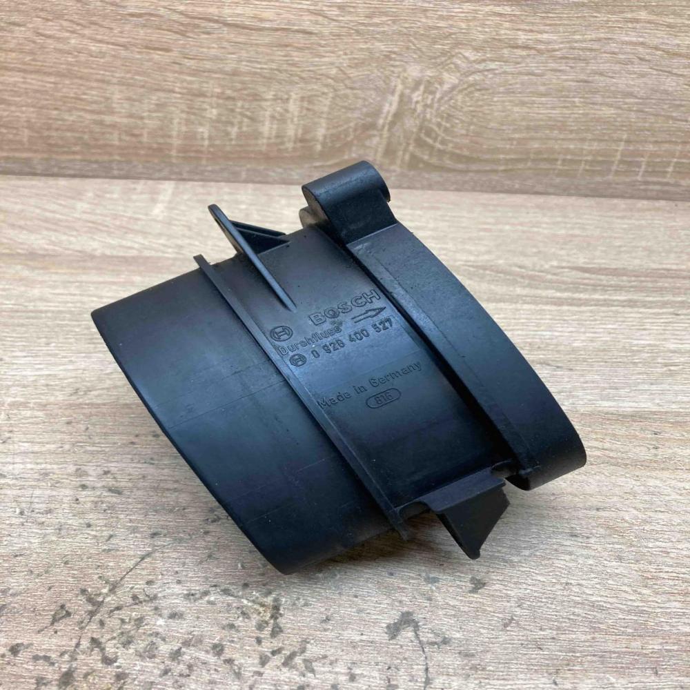0928400527   Mass air flow meter BMW 5 E39