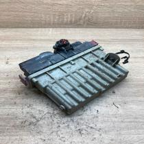 09131731 252618  Coolant fan relay Opel Astra G