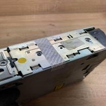 54950009168 PSA RD4 B5  Radio/CD/DVD/GPS head unit Citroen C5