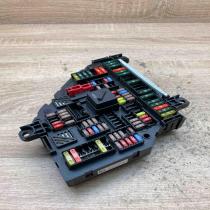 9264923 1670498  Fuse module BMW 5 F10 F11