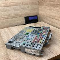 24412497  GM Fuse module Opel Zafira A