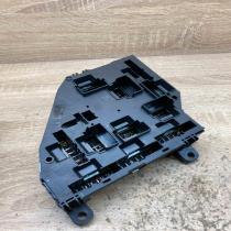 9252813 1670498  Fuse module BMW 5 F10 F11