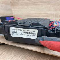 8688153 8645729  Fuse module Volvo S60