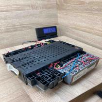 8688153 8645729  Fuse module Volvo S60
