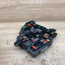 9151322 1670498  Fuse module BMW 7 F01 F02 F03 F04