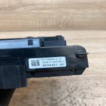 9234421 1670488  Fuse module BMW 5 F10 F11