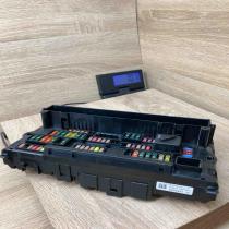 9234421 1670488  Fuse module BMW 5 F10 F11