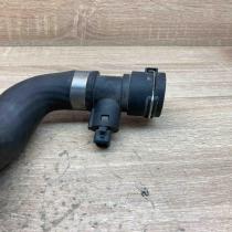 1436373 1436372  Engine coolant pipe/hose BMW 5 E39