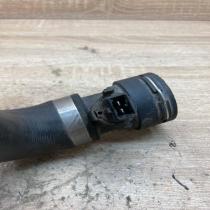 1436373 1436372  Engine coolant pipe/hose BMW 5 E39