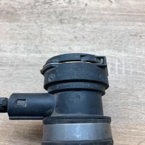 1436373 1436372  Engine coolant pipe/hose BMW 5 E39