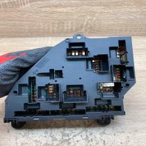 9210857 1670498  Fuse module BMW 5 F10 F11