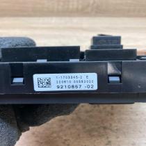 9210857 1670498  Fuse module BMW 5 F10 F11