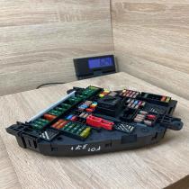 9210857 1670498  Fuse module BMW 5 F10 F11