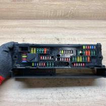 9252815 1670487  Fuse module BMW 6 F12 F13