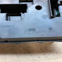 9252815 1670487  Fuse module BMW 6 F12 F13