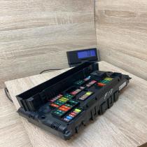 9252815 1670487  Fuse module BMW 6 F12 F13