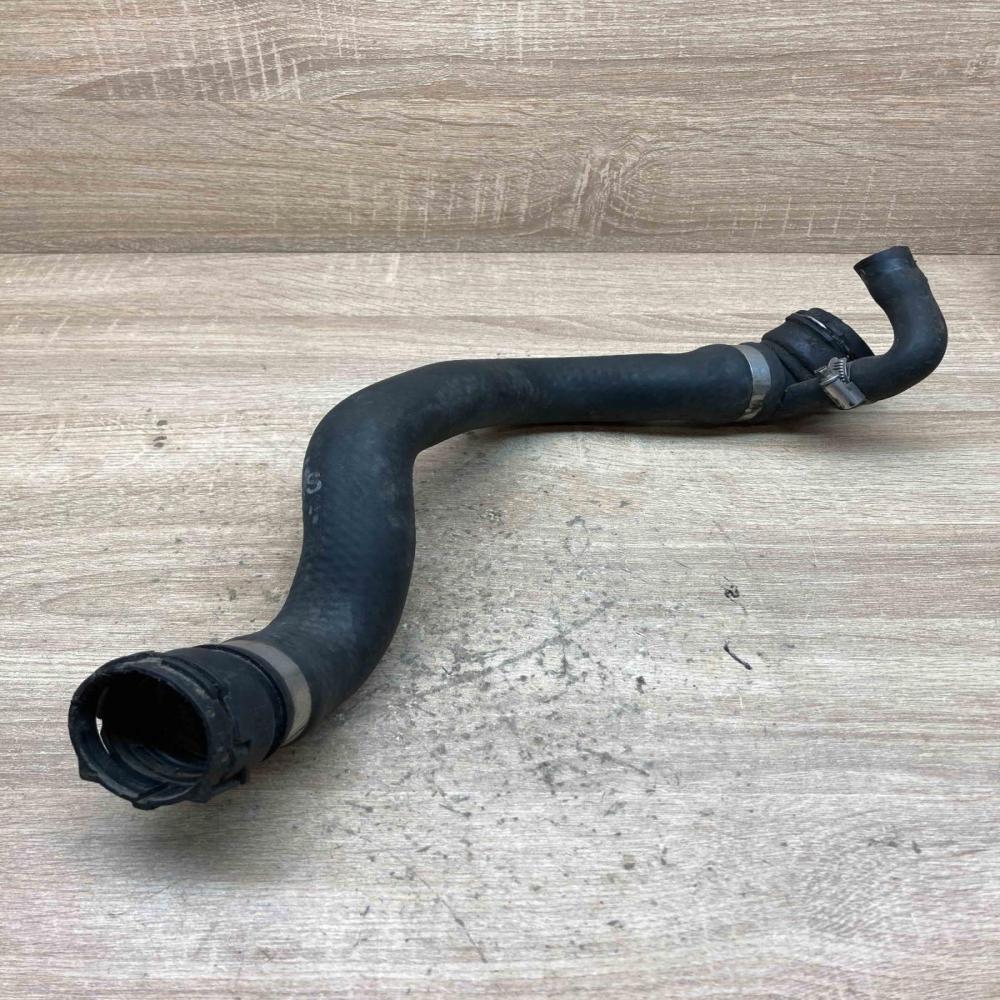 7789218 103059  Engine coolant pipe/hose BMW 3 E46