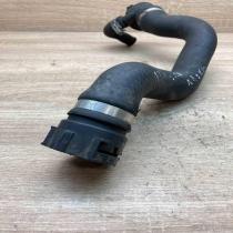 7789218 103059  Engine coolant pipe/hose BMW 3 E46