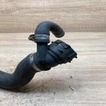 7789218 103059  Engine coolant pipe/hose BMW 3 E46