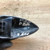 Black Right side 364 Front door exterior handle BMW 5 F10 F11