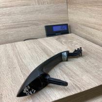 Black Right side 364 Front door exterior handle BMW 5 F10 F11