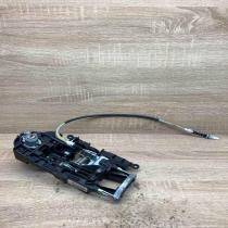 X1720745109   Front door exterior handle/bracket BMW 5 F10 F11