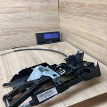 X1720745109   Front door exterior handle/bracket BMW 5 F10 F11