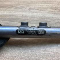 7823460 0445214237  Fuel main line pipe Mini Cooper Countryman R60