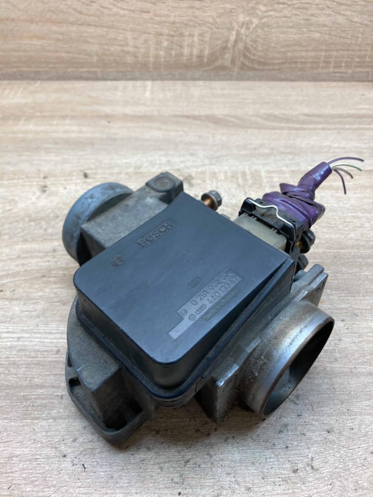 4A0133471 0281002074  Throttle body valve Audi A6 S6 C4 4A
