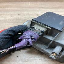 4A0133471 0281002074  Throttle body valve Audi A6 S6 C4 4A