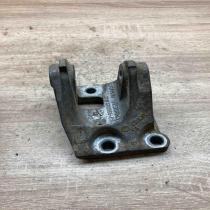 6788666 678711 10  Gearbox mounting bracket Mini Cooper Countryman R60