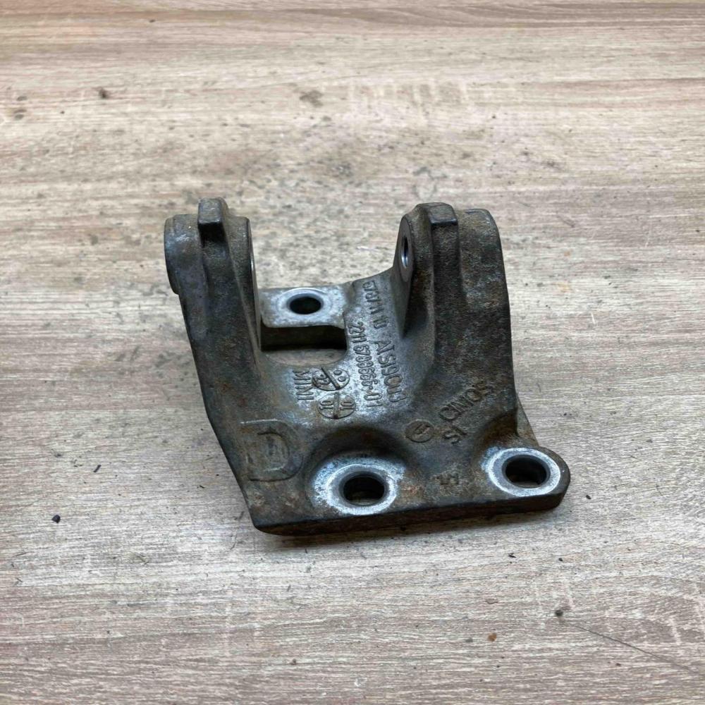 6788666 678711 10  Gearbox mounting bracket Mini Cooper Countryman R60