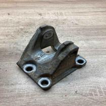 6788666 678711 10  Gearbox mounting bracket Mini Cooper Countryman R60