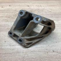 6788666 678711 10  Gearbox mounting bracket Mini Cooper Countryman R60