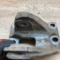 6788666 678711 10  Gearbox mounting bracket Mini Cooper Countryman R60