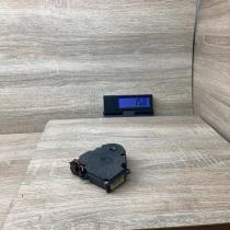 3122668   Air flap motor/actuator Jeep Grand Cherokee