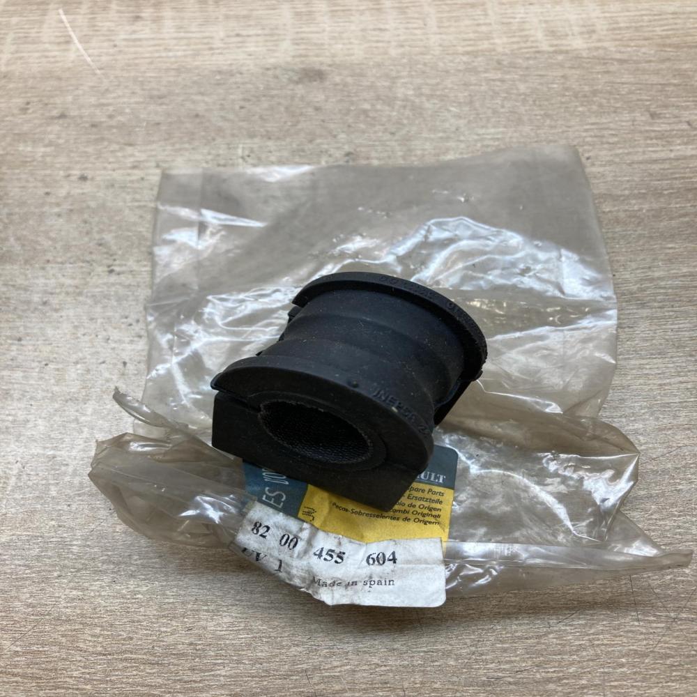 8200455604   Front anti-roll bar/stabilizer link Renault Laguna II
